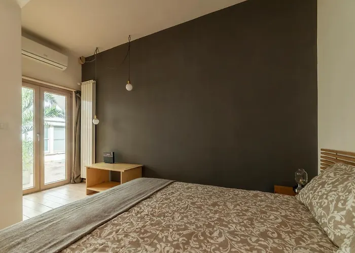 Apartament Guesthost - Tiburtina