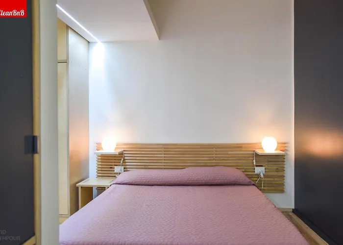 Apartament Guesthost - Tiburtina